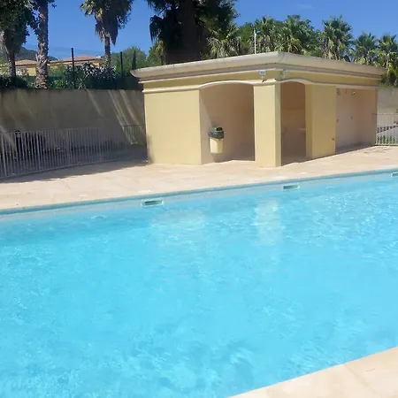 La Fregate Apartament *