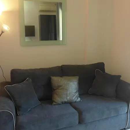 La Fregate Apartament Cavalaire-sur-Mer