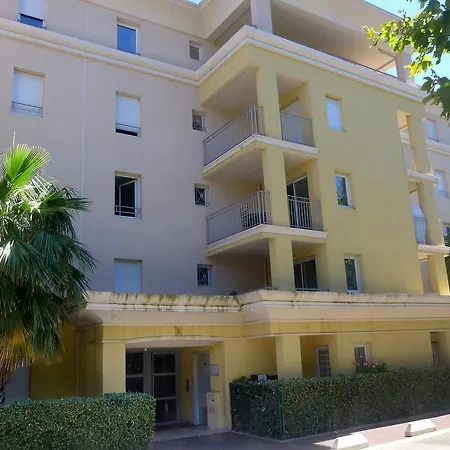 La Fregate Apartament *