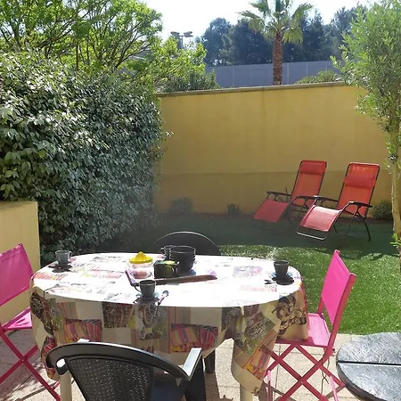 Apartament La Fregate